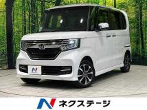 2019 Honda N BOX
