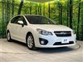 2012 Subaru Impreza