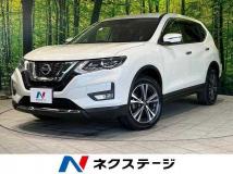 2019 Nissan X-Trail