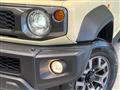 2024 Suzuki Jimny Sierra