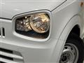 2020 Suzuki Alto