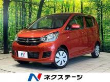 2018 Mitsubishi eK Wagon