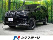 2020 Toyota Land Cruiser Prado