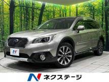 2015 Subaru Outback