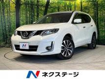 2015 Nissan X-Trail