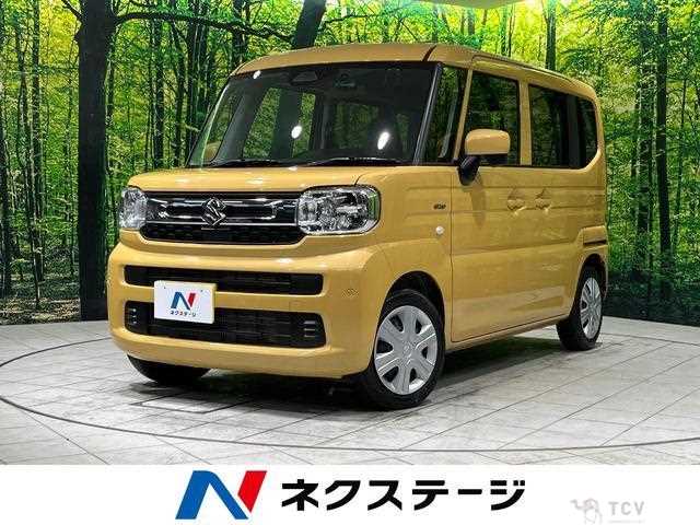 2025 Suzuki Suzuki Others