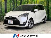 2018 Toyota Sienta