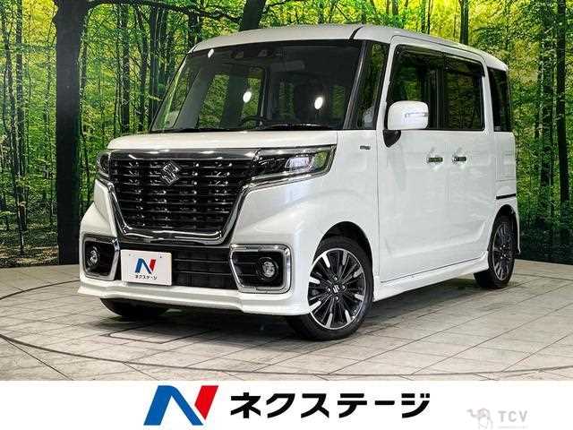 2021 Suzuki Suzuki Others