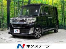 2014 Daihatsu Tanto