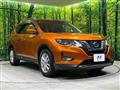 2018 Nissan X-Trail