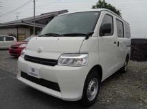 2025 Toyota Townace Van