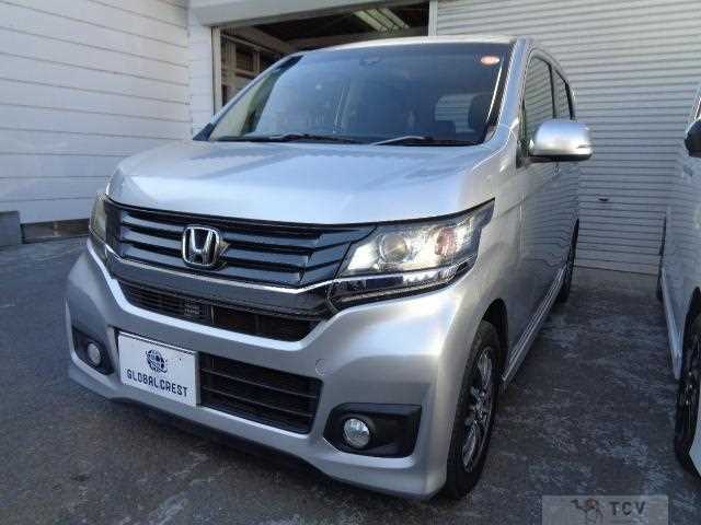 2016 Honda Honda Others