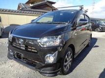 2019 Daihatsu Mira