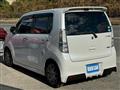 2014 Suzuki Wagon R