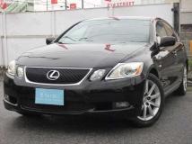 2006 Lexus GS
