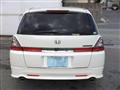 2006 Honda Odyssey