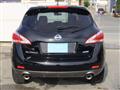 2012 Nissan Murano