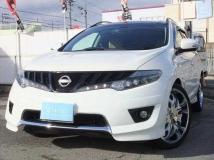 2009 Nissan Murano