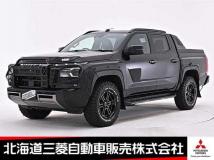 2024 Mitsubishi Triton