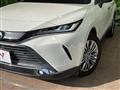 2020 Toyota Harrier Hybrid