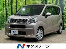 2015 Daihatsu Move