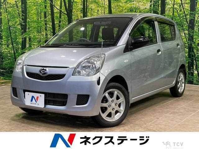 2015 Daihatsu Mira