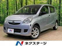 2015 Daihatsu Mira