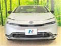 2025 Toyota Prius