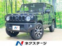 2018 Suzuki Jimny