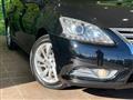2015 Nissan Bluebird Sylphy