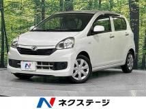 2014 Daihatsu Mira