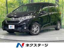 2016 Honda Freed