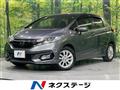 2018 Honda Fit Hybrid
