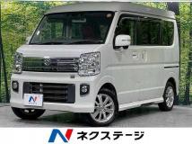 2022 Suzuki Every Wagon