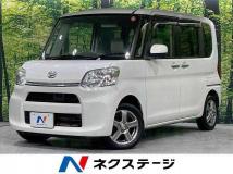 2015 Daihatsu Tanto