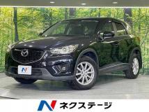 2012 Mazda CX-5