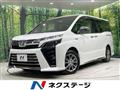 2018 Toyota Voxy