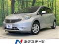 2013 Nissan Note