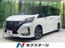 2021 Nissan Serena