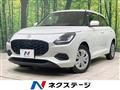 2024 Suzuki Swift