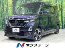 2020 Nissan ROOX