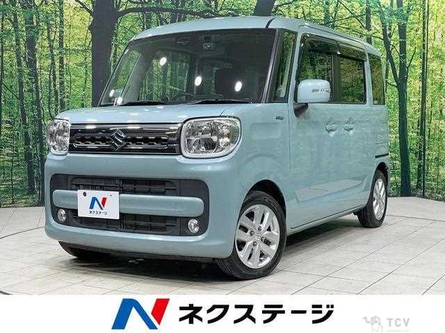 2018 Suzuki Suzuki Others