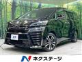 2019 Toyota Vellfire