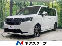 2023 Honda Step WGN