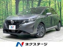 2023 Nissan Note