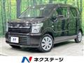 2019 Suzuki Wagon R
