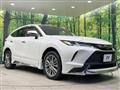 2021 Toyota Harrier Hybrid