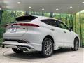 2021 Toyota Harrier Hybrid