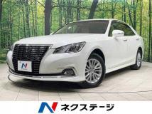 2016 Toyota Crown