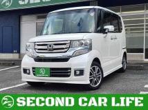 2017 Honda N BOX